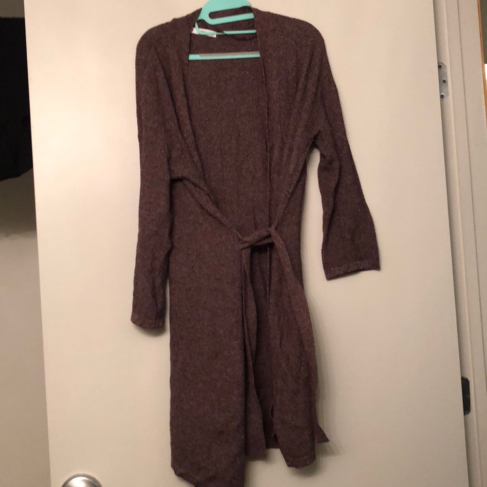 NWOT Mango Cardigan